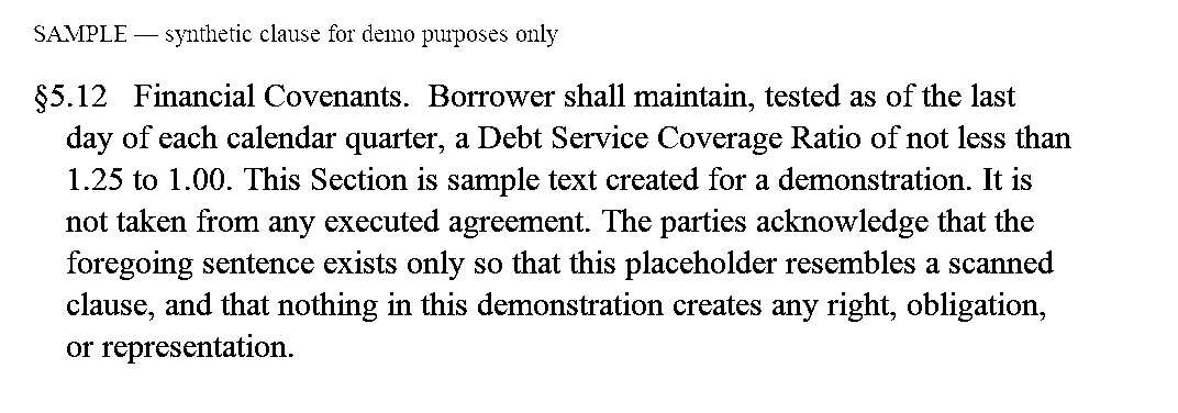 LN-004 clause
